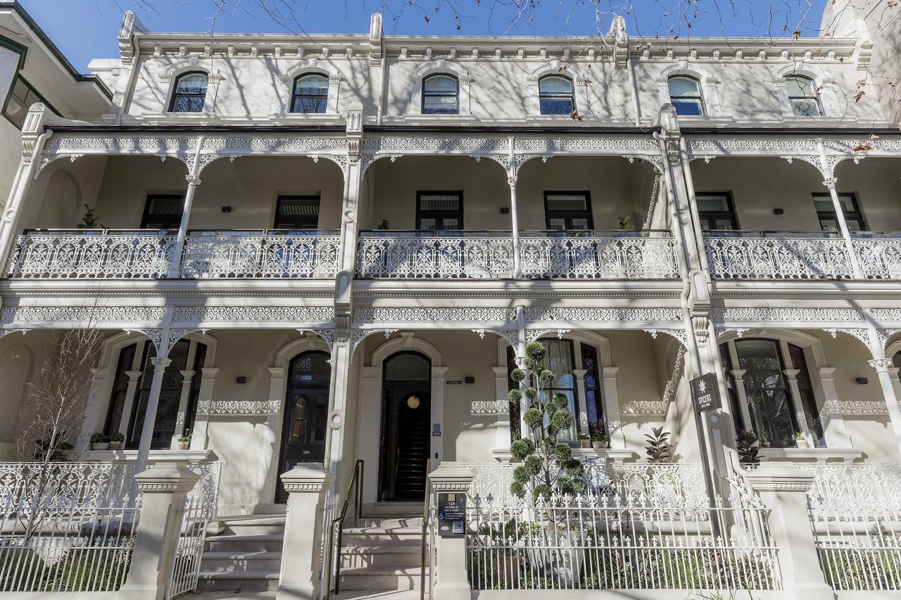 Spicers Potts Point Hotel Sydney Exterior photo